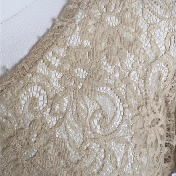 Forever 21  Blouse - Picture 3 of 4